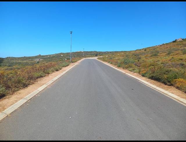 LAND FOR SALE IN ST HELENA VIEWS